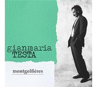 Gianmaria Testa - Montgolfieres (vinyl)] [Vinilo]