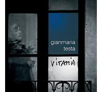 Gianmaria Testa - Vitamia / Gianmaria Testa