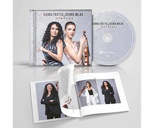 GIANNA FRATTA,KSENIA MILAS - Oskolki