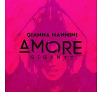 Gianna Nannini - Amore Gigante