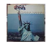 Gianna Nannini - California