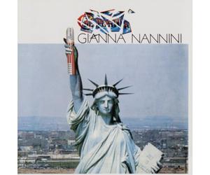 Gianna Nannini - California