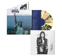 Nannini Gianna - California Vinilo