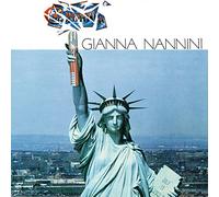 Gianna Nannini - California [Vinilo]
