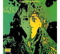 Gianna Nannini - G.n.
