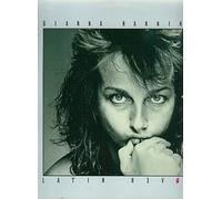 Gianna Nannini - Gianna Nannini "Latin lover" LP DISCHI RICORDI SMRL 6297 Italy 1982
