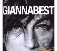 Gianna Nannini Giannabest (CD)