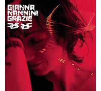 Gianna Nannini - Grazie