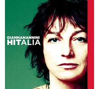 Gianna Nannini - Hitalia