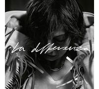 Gianna Nannini - La Differenza [Vinilo]