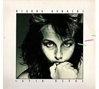Gianna Nannini - Latin lover (1982) / Vinyl record [Vinyl-LP]