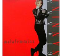 Gianna Nannini - Malafemmina (1988) [Vinilo]