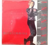 GIANNA NANNINI - Malafemmina