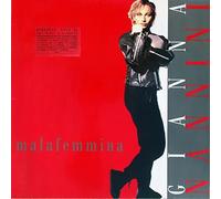 Gianna Nannini - Malafemmina - Metronome - 837 339-1