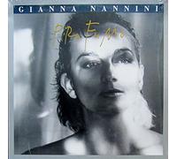 Gianna Nannini - Profumo (1986) [Vinyl LP]