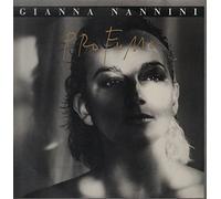 Gianna Nannini - Profumo - Metronome - 13 684 6, Bertelsmann Club - 13 684 6