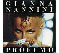 Gianna Nannini - Profumo [Vinilo]