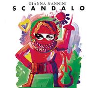 Gianna Nannini - Scandalo