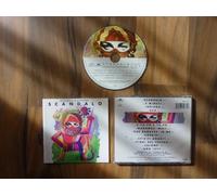 Gianna Nannini - Scandalo