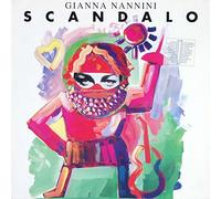 Gianna Nannini - Scandalo - Metronome - 843 977-1