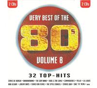 Gianna Nannini Status Quo Third World Salt-N-Pepa The Communards - incl. This Is The World Calling