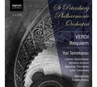 Verdi - Requiem