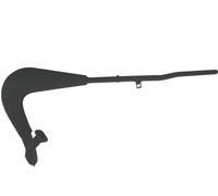 Giannelli Colector De Escape Para Honda MTX 80 HD06 Refrigerado Por Aire 85-01