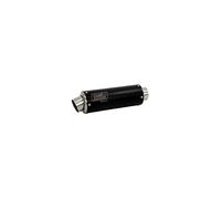 GIANNELLI Kit completo de acero inoxidable Terminal X-Pro Yamaha T-MAX 530 '12/16