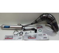 GIANNELLI Motocicleta 2 tiempos WRE125 H2