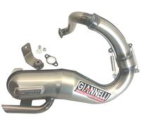 GIANNELLI Piaggio Ape EXHAUST(FROM 110CC ON)