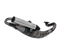 GIANNELLI Silenciador "Rekord" Benelli 4 9 x '12 VERN.TRASP. SIL. NICHROM