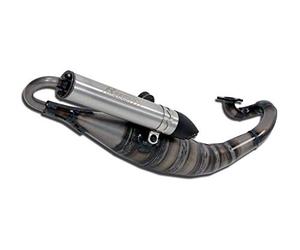 GIANNELLI Silenciador "Rekord" Benelli 4 9 x '12 VERN.TRASP. SIL. NICHROM
