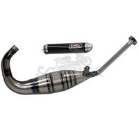Giannelli - Silenciador TZR 50 04/05 ref. 33645HF ref. 33645HF