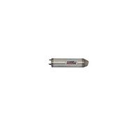 GIANNELLI - Silencioso aluminio DTR 125 R 1989/1990