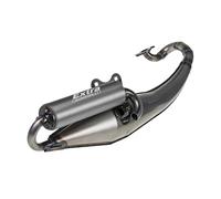 GIANNELLI Terminal completo homologado Extra V2 Piaggio Typhoon 50 2013 13 31620P2