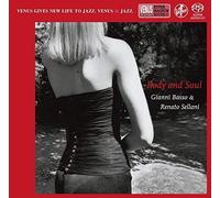 Gianni Basso - Body & Soul