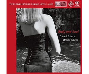 Gianni Basso - Body & Soul [Import]