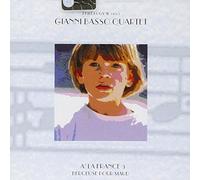 Gianni Basso Quartet - A' La France Vol.3
