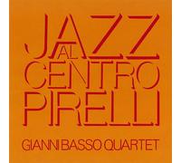 Gianni Basso Quartet - Jazz Al Centro Pirelli [Reissu [Import]