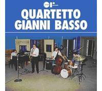Gianni Basso Quartetto - Quartetto Gianni Basso