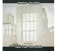 Two for the Cities