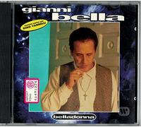 GIANNI BELLA - BELLADONNA
