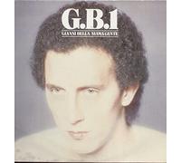 Gianni Bella - G.B.1 Nuova Gente