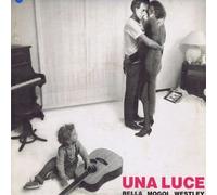 Gianni Bella Mogol Geoff Westley - 035627087011 LP Una Luce VINYL