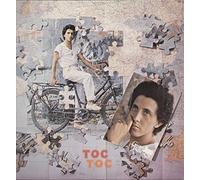 Gianni Bella - Toc toc (1979) / Vinyl record [Vinyl-LP]