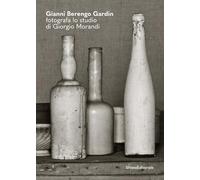 Gianni Berengo Gardin fotografa lo studio di Giorgio Morandi