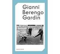 Gianni Berengo Gardin: Photo poche n°102
