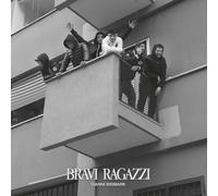 Gianni Bismark Bravi Ragazzi (Vinyl)