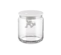 Alessi Gianni-A Little Man Holding on Tight Bote, Blanco, 70 cl