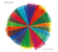 Gianni Brezzo - The Awakening [Vinilo]